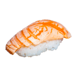 Tataki Saumon